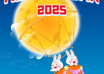 Mini games “Mid-Autumn Challenge”